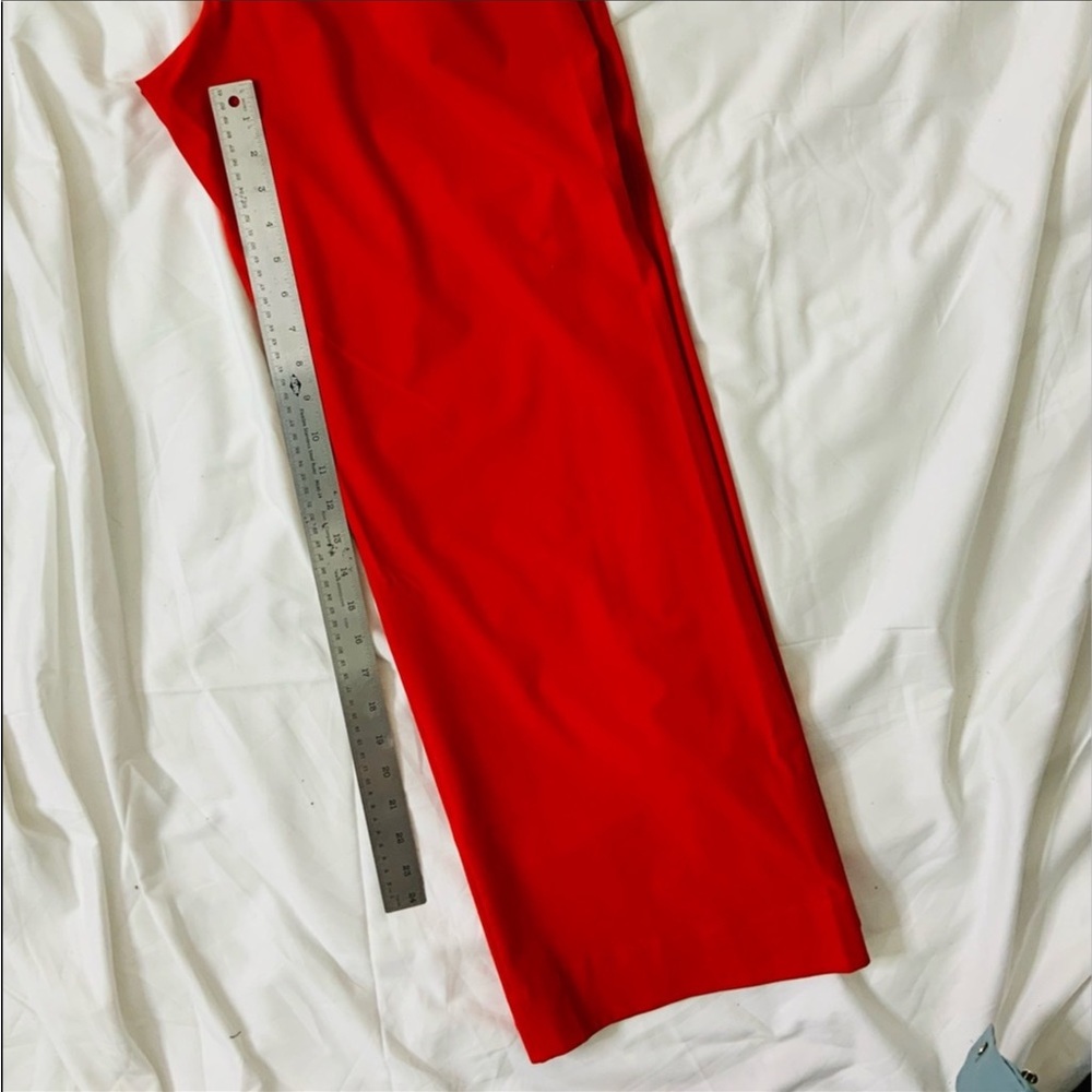 Under Armour Flare Snap Close Pants NWT - Picture 11 of 11